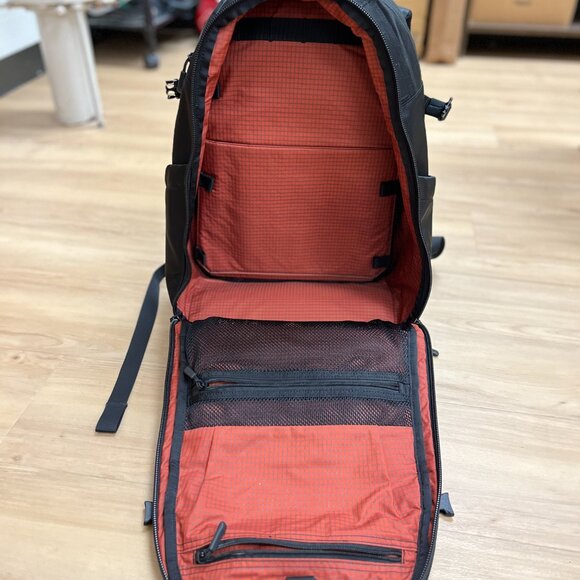 Alpha One Niner Evade 1.5 backpack in 630D Twill material EDC tactical A19 AON - Picture 4 of 16